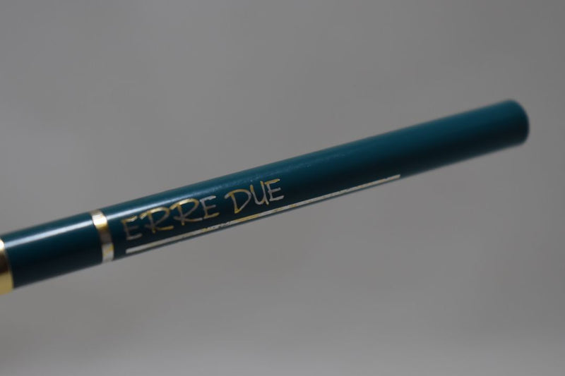 ERRE DUE COSMETIC KOHL LINER (KAJAL) / Μολύβι Ματιών Καζάλ σε Απόχρωση (Νο 124 - Κυπαρισσί).