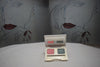 SEVENTEEN 17 COSMETICS CAKE EYESHADOW SUPER IRIDESCENT (No 26 - DUODAZZLE) / Συμπαγής Διπλή Σκιά Ματιών, Σούπερ Ιριδίζουσα -  (COLLECTION 26) -  Σε Απόχρωση (Κοραλλί - Πράσινο) 4.5 g.