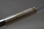 MANHATTAN COSMETICS BIG SHADOW WATERPROOF / Μολύβι Χονδρό, Διπλής Δράσης,  Ματιών και Σκιάς ταυτόχρονα, Αδιάβροχο, σε Απόχρωση (Νο 36 - HIGHLIGHTER - Λευκό).