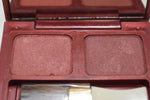 SEVENTEEN 17 COSMETICS BEAUTY COLOR / BLUSHER / FARD A JOUES / 2 COLOR SET (No 6 GERANIUM - BERRY) / Διπλό ρουζ -  (COLLECTION 6) -  Σε Απόχρωση (Σάπιο Μήλο -  Καφέ) 5.5 g.