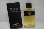 "HESPERIA" - JEAN MENOUNOS DELINA (VERSION 1962) EAU DE TOILETTE POUR FEMME / FOR WOMEN 100 ml 3.4 FL.OZ.