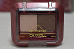 CONSTANCE CARROLL DUO EYE SHADOW / DUO OMBRE À PAUPIÈRES / ΔΙΠΛΗ ΣΚΙΑ ΜΑΤΙΩΝ - (COLLECTION 9) - Σε Απόχρωση (Σομόν - Καφέ) 2 g.