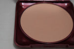 CONSTANCE CARROLL COMPACT DE-LUXE POWDER WITH MIRROR / Συμπαγής (Πιεσμένη) Πούδρα Προσώπου με Καθρέπτη σε Απόχρωση (BRONZE GLOW - ΣΤΑΡΕΝΙΟ / ΗΛΙΟΚΑΜΕΝΟ) 17 g.