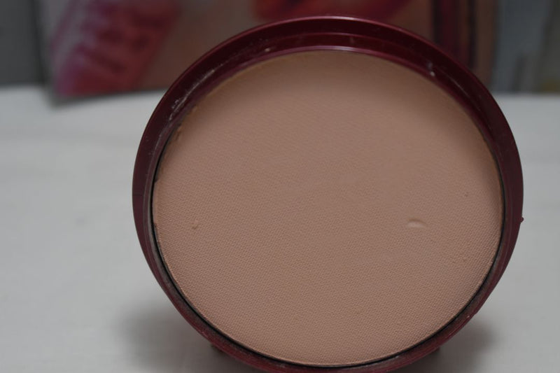 CONSTANCE CARROLL COMPACT POWDER / CREME POWDER Συμπαγής (Πιεσμένη) Πούδρα Προσώπου σε Απόχρωση (TENDER TOUCH - ΑΝΟΙΚΤΟ ΦΥΣΙΚΟ) 17 g.