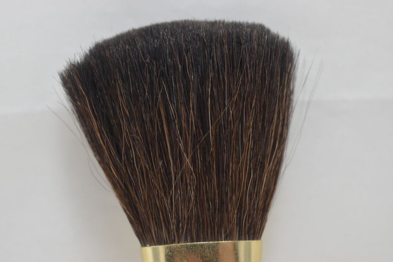 ROSANNA ZANETTA PROFESSIONAL BRUSH FOR POWDER AND BLUSH BRUSH WITH NATURAL HAIR /ΕΠΑΓΓΕΛΜΑΤΙΚΟ ΠΙΝΕΛΛΟ ΓΙΑ ΠΟΥΔΡΑ ΚΑΙ ΡΟΥΖ ΜΕ ΦΥΣΙΚΗ ΤΡΙΧΑ