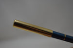 ERRE DUE COSMETIC KOHL LINER (KAJAL) / Μολύβι Ματιών Καζάλ σε Απόχρωση (Νο 111 - Γαλαζοπράσινο).
