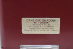 SEVENTEEN 17 COSMETICS CAKE EYE SHADOW SINGLE (No 7 - GOLDEN) / Συμπαγής Σκιά Ματιών -  (COLLECTION 7) -  Σε Απόχρωση (Χρυσαφί) 4 g.