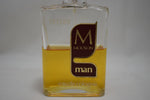 J.G. MOUSON & CO MOUSON MAN ORIGINAL (VERSION 1975) POUR HOMME / FOR MEN EAU DE COLOGNE 120 ml 4 FL.OZ. - (FULL  57%) - Demonstration - Χωρίς κουτί - Χωρίς καπάκι.