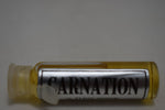 The Scent Shop - Scents of Nature - CARNATION (VERSION 1981) / Άρωμα Γαρύφαλλο PERFUME 7.5 ml ¼ FL.OZ. +  GARDENIA (VERSION 1981) / Άρωμα Γαρδένιας PERFUME 7.5 ml ¼ FL.OZ.