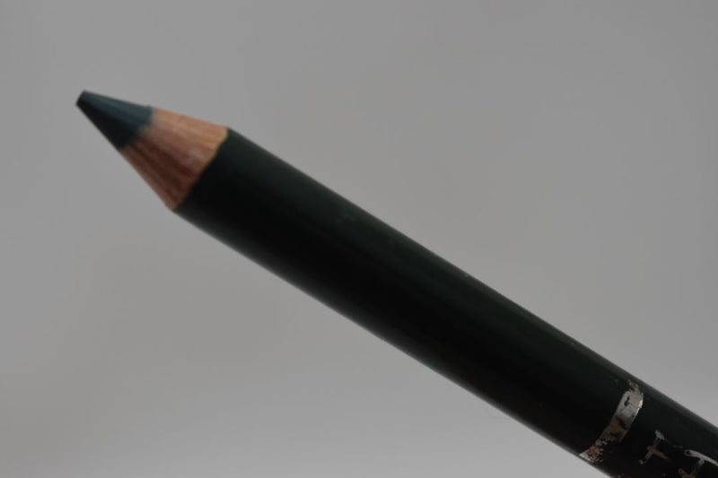 ERRE DUE COSMETIC KOHL LINER (KAJAL) / Μολύβι Ματιών Καζάλ σε Απόχρωση (Νο 128 - Βαθύ Πράσινο).