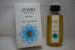 "HESPERIA" - JEAN MENOUNOS JASMIN DES FLEURS (VERSION 1962) COLOGNE POUR FEMME / FOR WOMEN 200 ml 6.7 FL.OZ - jumbo !!!