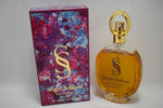 SERGIO SOLDANO EAU DE JOUR (VERSION DE 1987) ORIGINAL FOR LADIES / PER DONNE / EAU DE TOILETTE ATOMISEUR 100 ml 3.4 FL.OZ.