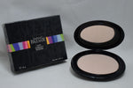 FASHION BAZAAR SOFT COMPACT POWDER / Μαλακή Συμπαγής Σκόνη σε Απόχρωση (IVORY BEIGE - Ιβουάρ Μπεζ) 10 g.