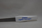 DUISY Sapphire SOLINGEN FILE, COARSE / FINE / Λίμα από ζαφείρι, κορυφαίας ποιότητας με την εγγύηση Solingen, Χοντρή / Ψιλή με μήκος 13 cm.
