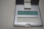 PHAS HYPOALLERGĖNIQUE / FARD À PAUPIÈRES LUMIERE MONO / SINGLE EYE SHADOW / ΜΟΝΗ ΣΚΙΑ ΜΑΤΙΩΝ, Υποαλλεργική, σε Απόχρωση (CASCADE - Πράσινο) 1.5 g - Χωρίς κουτί.