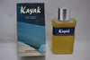 JACQUES GRENEL Kayak (VERSION 1980) POUR HOMME / FOR MEN EAU DE TOILETTE 100 ml 3.4 FL.OZ.