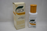 CEOX (BAYER) Shampoo for Dry / Damaged / Sensitive Hair / Σαμπουάν     για Ξερά / Ταλαιπωρημένα / Ευαίσθητα 100 ml 3.4 FL.OZ.