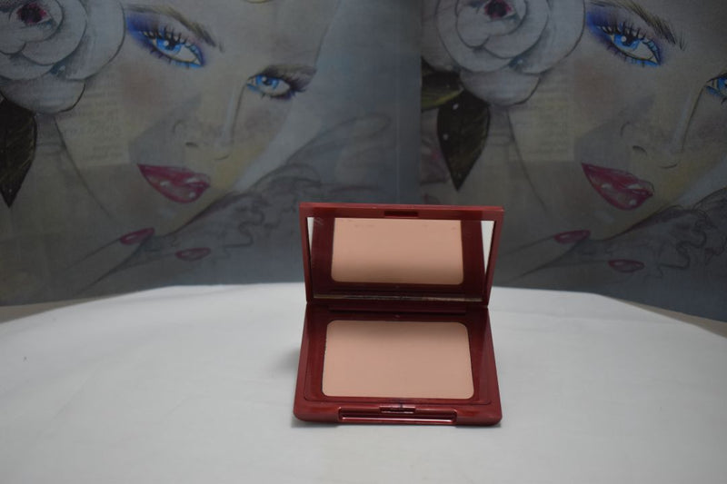 SEVENTEEN 17 COSMETICS COMPACT POWDER /  Συμπαγής (Πιεσμένη) Πούδρα Προσώπου σε Απόχρωση (No 5 MAGIC TONE - Μπέζ) 12 g.