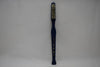 KENT OF LONDON ORIGINAL TOOTHBRUSH (MEDIUM) CURVED TUFT REAL BRISTLE COLOR BLUE (VERSION 1977) / ΟΔΟΝΤΟΒΟΥΡΤΣΑ ΜΕ ΚΑΜΠΥΛΕΣ ΚΑΙ ΑΥΘΕΝΤΙΚΕΣ ΤΡΙΧΕΣ (ΜΕΣΑΙΑΣ ΣΚΛΗΡΟΤΗΤΑΣ) ΧΡΩΜΑΤΟΣ ΜΠΛΕ.