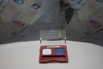 SEVENTEEN 17 COSMETICS CAKE EYE SHADOW 2 COLOUR SET (SET No 32 MARINE) / Συμπαγής Διπλή Σκιά Ματιών -  (COLLECTION 32) -  Σε Απόχρωση (Ροζ Απαλό - Μπλε Βαθύ) - Χωρίς Κουτί 4 g.