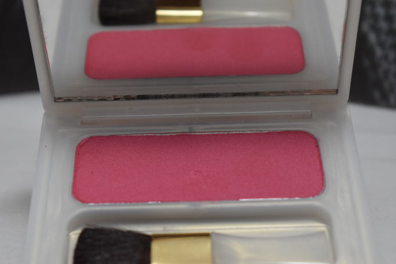SEVENTEEN 17 COSMETICS BEAUTY COLOR / BLUSHER / FARD A JOUES / SUPER IRIDESCENT (No 24 ROSEBERRY) /  Ρουζ, Σούπερ Ιριδίζον -  (COLLECTION 24) -  Σε Απόχρωση (Ροζ Σκούρο του Μούρου) 7 g.