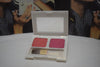SEVENTEEN 17 COSMETICS BEAUTY COLOR / BLUSHER / FARD A JOUES / SUPER IRIDESCENT 2 COLOR SET (No 27 ROSETTE - REDNESS) / Διπλό ρουζ, Σούπερ Ιριδίζον -  (COLLECTION 27) -  Σε Απόχρωση (Πορτοκαλί Ροζ - Φούξια) 8 g.