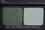 PHAS HYPOALLERGĖNIQUE PALETTES DE OMBRE À PAUPIÈRES / PALETTES EYE SHADOW / Παλέτα με Δέκα (10) Σκιές Ματιών, Υποαλλεργικές - Tester - Χωρίς κουτί.