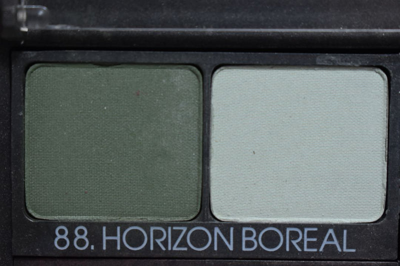 PHAS HYPOALLERGĖNIQUE PALETTES DE OMBRE À PAUPIÈRES / PALETTES EYE SHADOW / Παλέτα με Δέκα (10) Σκιές Ματιών, Υποαλλεργικές - Tester - Χωρίς κουτί.