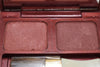 SEVENTEEN 17 COSMETICS BEAUTY COLOR / BLUSHER / FARD A JOUES / 2 COLOR SET (No 6 GERANIUM - BERRY) / Διπλό ρουζ -  (COLLECTION 6) -  Σε Απόχρωση (Σάπιο Μήλο -  Καφέ) 5.5 g.