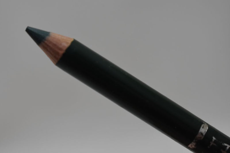 ERRE DUE COSMETIC KOHL LINER (KAJAL) / Μολύβι Ματιών Καζάλ σε Απόχρωση (Νο 128 - Βαθύ Πράσινο).
