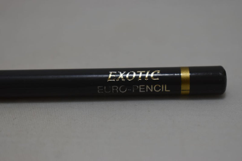 EXOTIC GERMANY COSMETIC KHOL-KAJAL EYE LINER PENCIL / Μολύβι  Απαλό και Λείο (Kajal) για τα Μάτια, σε Απόχρωση (GREY  - Γκρι).