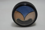 FASHION BAZAAR  FLOWERS MOSAIC TRIO EYE SHADOW (1073) / TRIO OMBRE À PAUPIÈRES / ΤΡΙΠΛΗ ΣΚΙΑ ΜΑΤΙΩΝ - Σε Απόχρωση (ΜΠΛΕ ΘΑΛΑΣΣΙ - ΑΝΟΙΚΤΟ ΚΕΡΑΜΙΔΙ - ΣΟΜΟΝ) 2.8 g.
