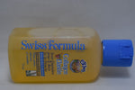 ST. IVES Collagen Elastin "SWISS FORMULA" DAILY BATH & SHOWER CARE FOR DRY/ DELICATE / SENSITIVE SKIN (VERSION 1989) / Καθημερινή Φροντίδα Μπάνιου και Ντούς για Ξηρά / Λεπτά / Ευαίσθητα Δέρματα 75 ml 2.5 FL.OZ - ΜΙΝΙΑΤΟΥΡΑ