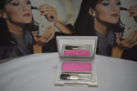 SEVENTEEN 17 COSMETICS BEAUTY COLOR / BLUSHER / FARD A JOUES / SUPER IRIDESCENT (No 18 VINGA) /  Ρουζ, Σούπερ Ιριδίζον -  (COLLECTION 18) -  Σε Απόχρωση (Ανοικτό Φούξια) 7 g.