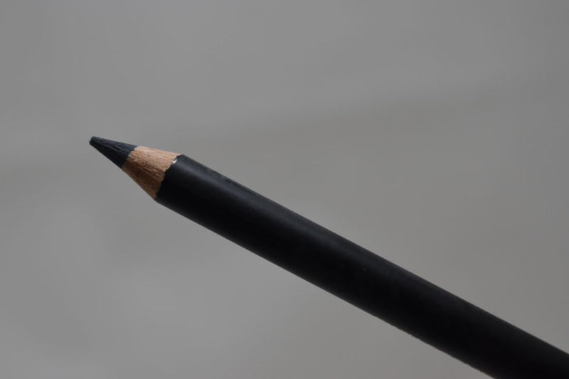 FASHION BAZAAR EYE PENCIL + PENCIL SHARPENER / Μολύβι Ματιών + Ξύστρα Μολυβιών, σε Απόχρωση (GREY - ΓΚΡΙ) 1.6 g.