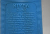 NIVEA DUSCH / SHOWER (VERSION 1981) / ΝΤΟΥΣ 250 ml 8.4 FL.OZ.