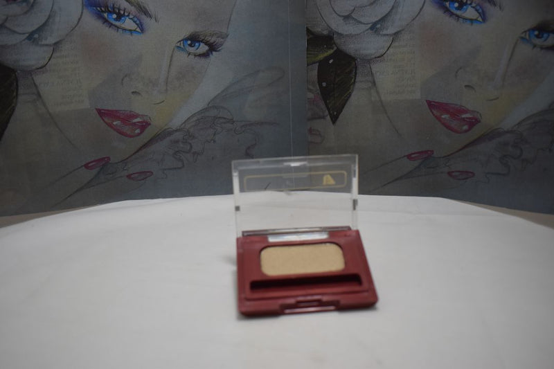 SEVENTEEN 17 COSMETICS CAKE EYE SHADOW SINGLE (No 7 - GOLDEN) / Συμπαγής Σκιά Ματιών -  (COLLECTION 7) -  Σε Απόχρωση (Χρυσαφί) 4 g.
