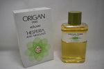 "HESPERIA" - JEAN MENOUNOS ORIGAN (VERSION 1972) COLOGNE POUR FEMME / FOR WOMEN 100 ml 3.4 FL.OZ.