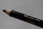 MANHATTAN COSMETICS BIG KHOL-KAJAL- LINER (PENCIL) WATERPROOF / Μολύβι Ματιών Καζάλ, Χονδρό, Αδιάβροχο, σε Απόχρωση (No 78 - SCWARZ - Μαύρο).