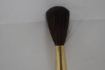 ROSANNA ZANETTA PROFESSIONAL BRUSH FOR POWDER AND BLUSH BRUSH WITH NATURAL HAIR /ΕΠΑΓΓΕΛΜΑΤΙΚΟ ΠΙΝΕΛΛΟ ΓΙΑ ΠΟΥΔΡΑ ΚΑΙ ΡΟΥΖ ΜΕ ΦΥΣΙΚΗ ΤΡΙΧΑ