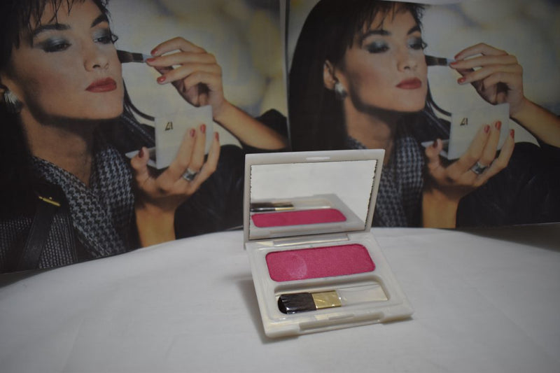 SEVENTEEN 17 COSMETICS BEAUTY COLOR / BLUSHER / FARD A JOUES / SUPER IRIDESCENT (No 11 WILD VIOLET) /  Ρουζ, Σούπερ Ιριδίζον -  (COLLECTION 11) -  Σε Απόχρωση (Βιολετί) 7 g.