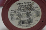 CONSTANCE CARROLL COMPACT POWDER / CREME POWDER Συμπαγής (Πιεσμένη) Πούδρα Προσώπου σε Απόχρωση (CANDLELIGHT - ΑΝΟΙΚΤΟ ΦΥΣΙΚΟ) 17 g.