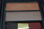 GARANTI SET / KIT MAKE-UP (326) 20 EYE SHADOWS + 2 BLUSHES + 2 LIP- GLOSS + 1 LIPSTICKS / Σετ Μακιγιάζ 20 (Σκιές Ματιών) + 2 (Ρουζ) + 2 (Γυαλιστικό για τα Χείλη) + 1 Κραγιόν NET WT 41.50 gr.