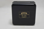 FASHION BAZAAR TRANSPARENT LOOSE POWDER / Διάφανη Πούδρα σε μορφή Σκόνης σε Απόχρωση (NATURAL - ΦΥΣΙΚΟ) 15 g.