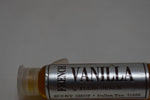 The Scent Shop - Scents of Nature - FRENCE VANILLA (VERSION 1981) / Άρωμα Γαλλικής Βανίλιας PERFUME 7.5 ml ¼ FL.OZ.