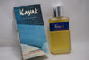 JACQUES GRENEL Kayak (VERSION 1980) POUR HOMME / FOR MEN AFTER SHAVE LOTION 100 ml 3.4 FL.OZ.