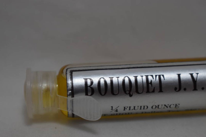 The Scent Shop - Scents of Nature - BOUQET J.Y.  (VERSION 1981) / Άρωμα Μπουκέτο J.Y. PERFUME 7.5 ml ¼ FL.OZ.