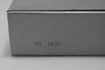YAZ ENTERPRISES MIAMI KIT MAKE-UP (1800) 18 EYE SHADOWS + 3 BLUSHES / Σετ Μακιγιάζ 18 (Σκιές Ματιών) + 3 (Ρουζ)  NET WT 1.17 OZ.