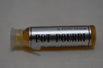 The Scent Shop - Scents of Nature - POT POURRI (VERSION 1981) / Άρωμα Ποτ-Πουρί PERFUME 7.5 ml ¼ FL.OZ. +  STRAWBERRY (VERSION 1981) / Άρωμα Φράουλας PERFUME 7.5 ml ¼ FL.OZ.