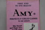 AMY EYELASH CURLER Stainless Steel Professional   / ΕΠΑΓΓΕΛΜΑΤΙΚΟ ΨΑΛΙΔΙ ΓΥΡΙΣΜΑΤΟΣ ΓΙΑ ΒΛΕΦΑΡΙΔΕΣ ΑΠΟ ΑΝΟΞΕΙΔΩΤΟ ΑΤΣΑΛΙ.